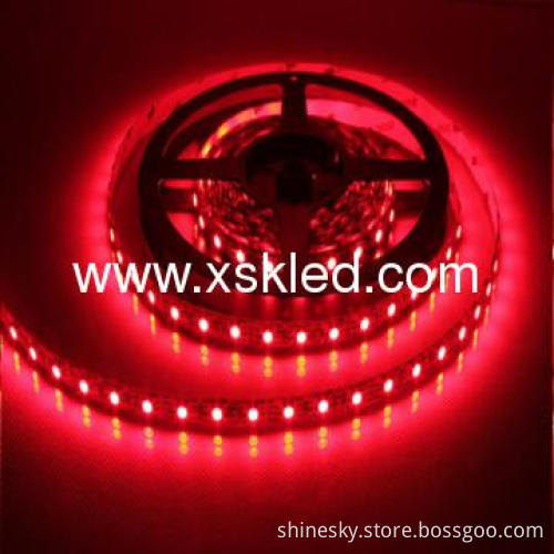 Waterproof LED Strip 3528 Top LED